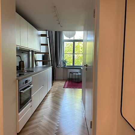 M Loft2 Apartment Kaunas Exterior photo