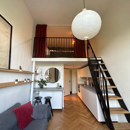 M Loft2 Apartment Kaunas Exterior photo