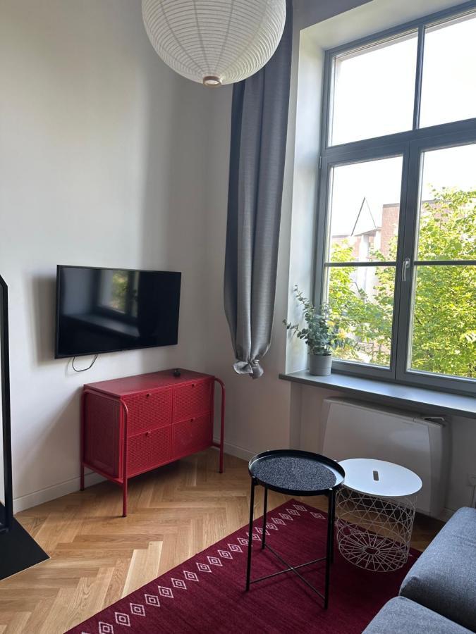 M Loft2 Apartment Kaunas Exterior photo