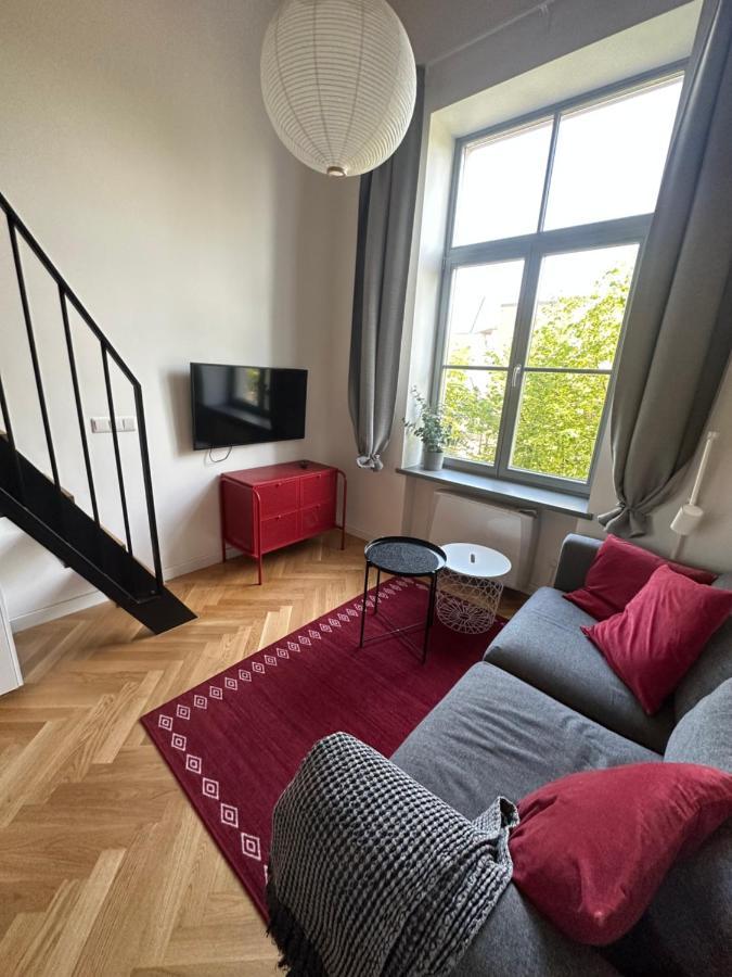 M Loft2 Apartment Kaunas Exterior photo