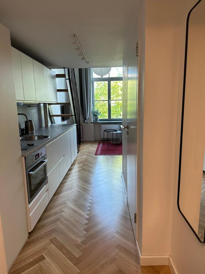 M Loft2 Apartment Kaunas Exterior photo