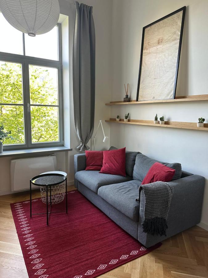 M Loft2 Apartment Kaunas Exterior photo