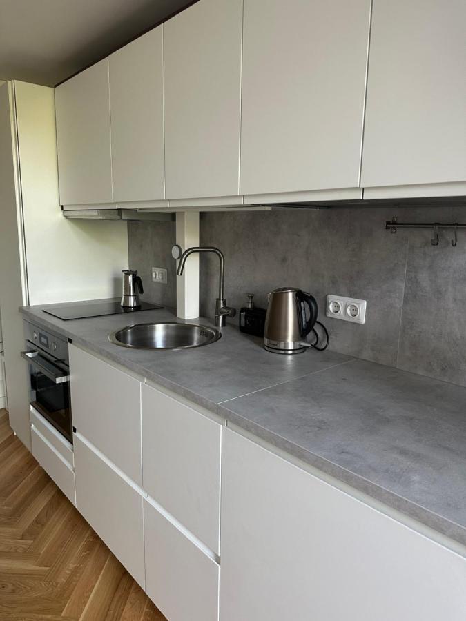 M Loft2 Apartment Kaunas Exterior photo