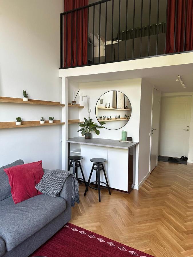 M Loft2 Apartment Kaunas Exterior photo