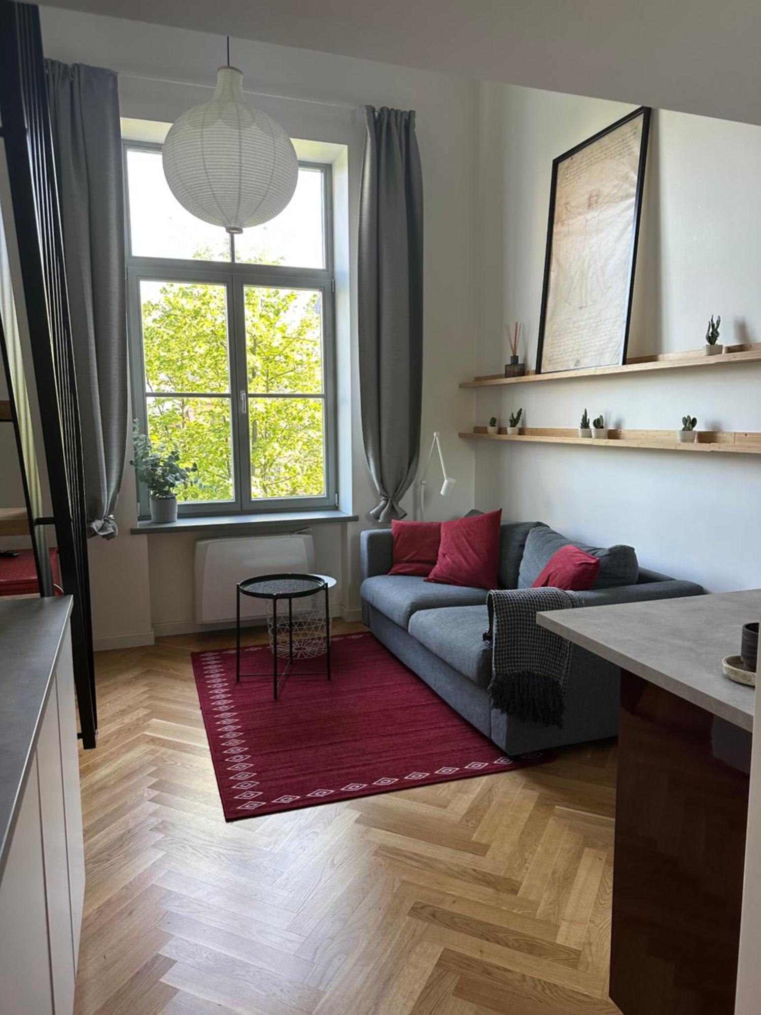 M Loft2 Apartment Kaunas Exterior photo