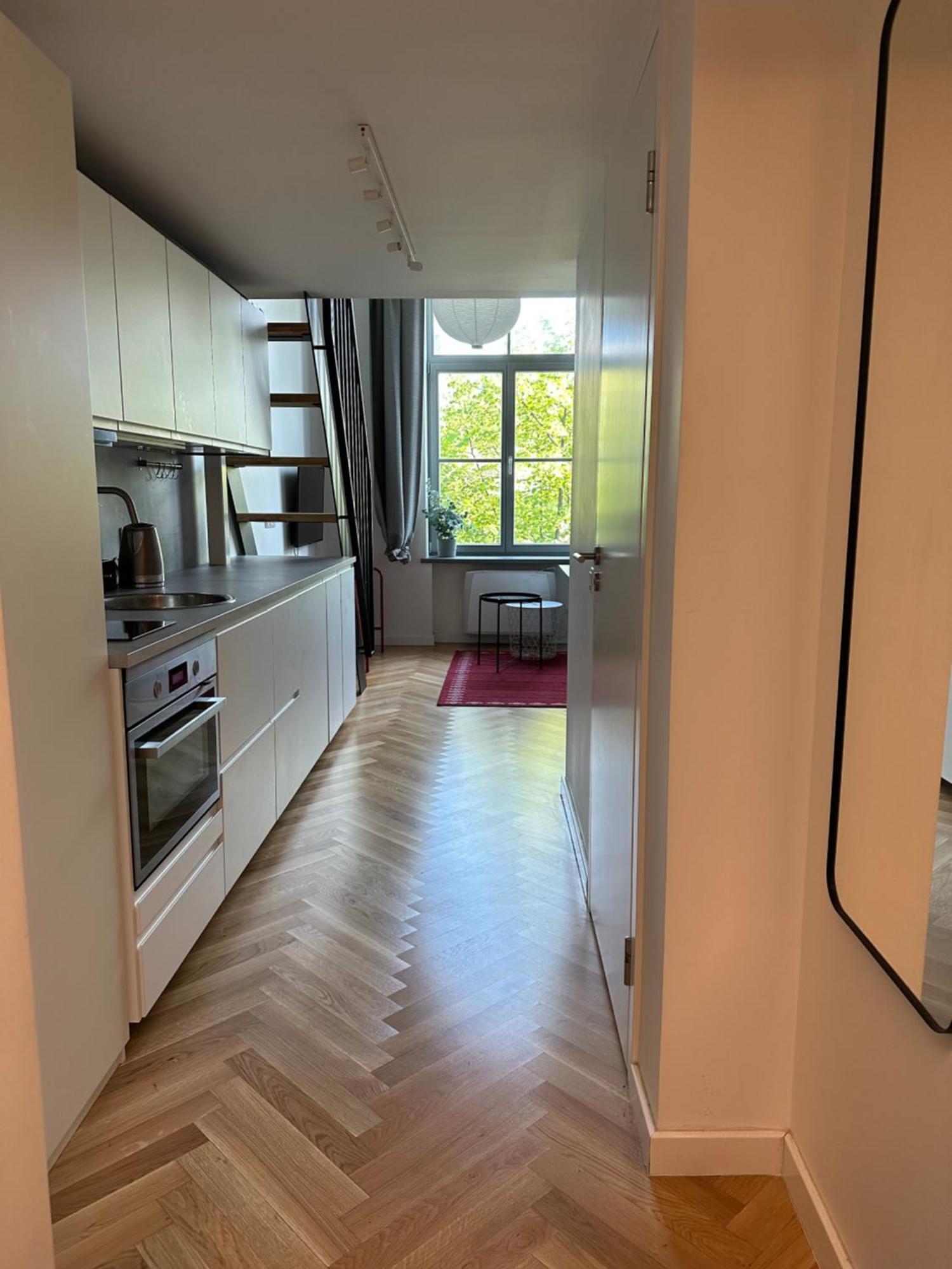 M Loft2 Apartment Kaunas Exterior photo