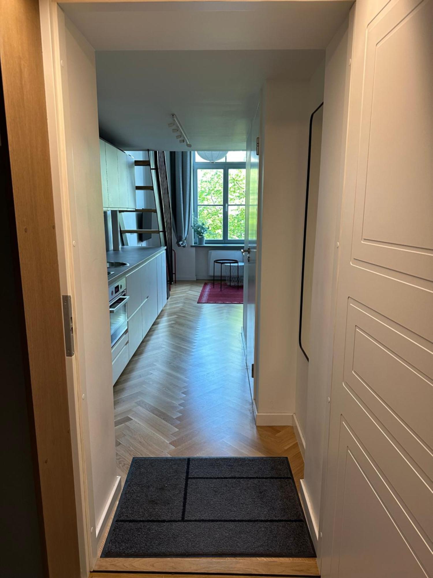 M Loft2 Apartment Kaunas Exterior photo