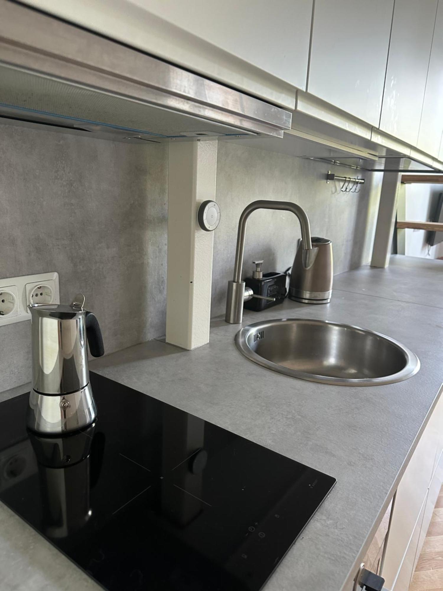 M Loft2 Apartment Kaunas Exterior photo