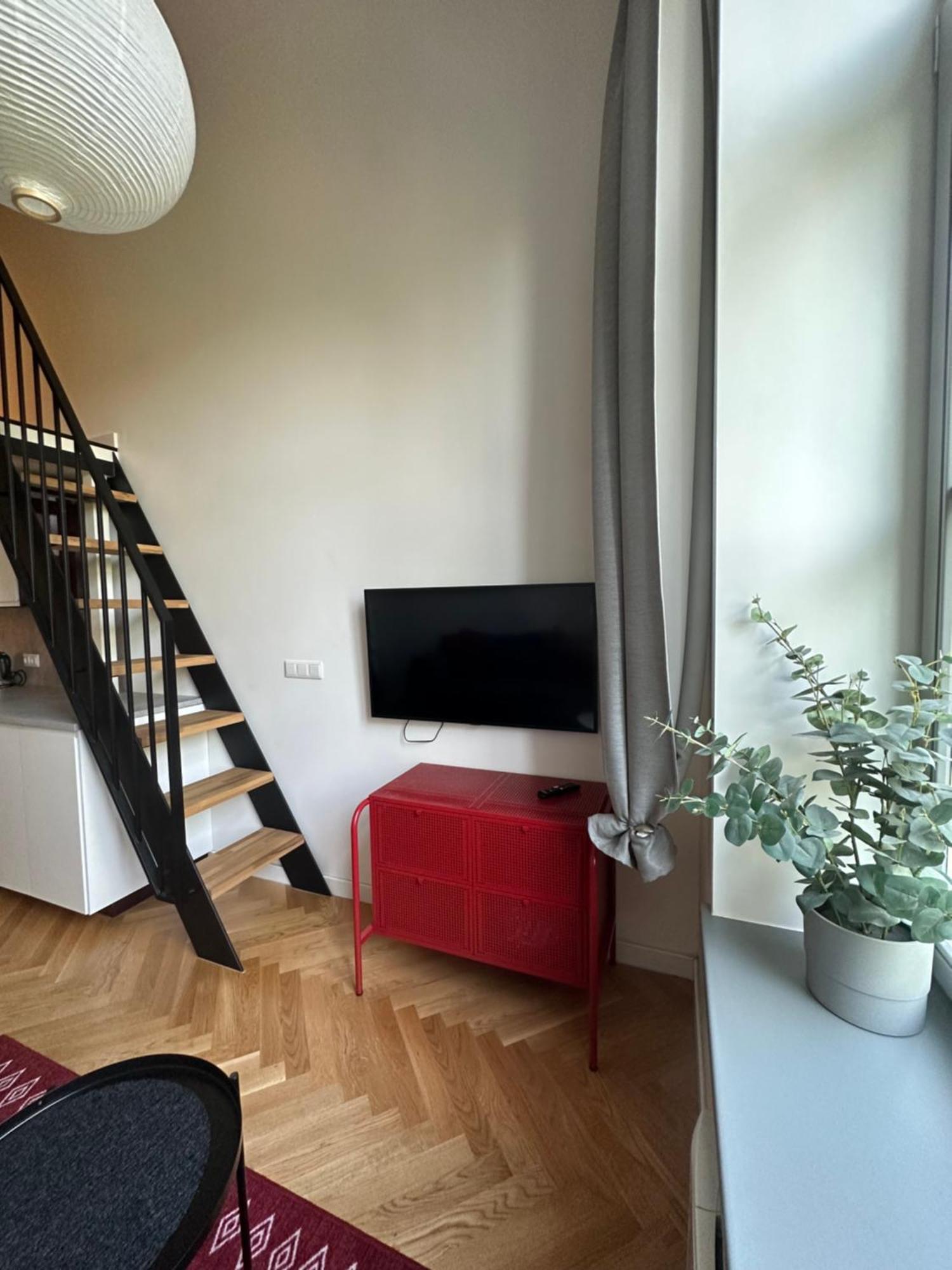 M Loft2 Apartment Kaunas Exterior photo