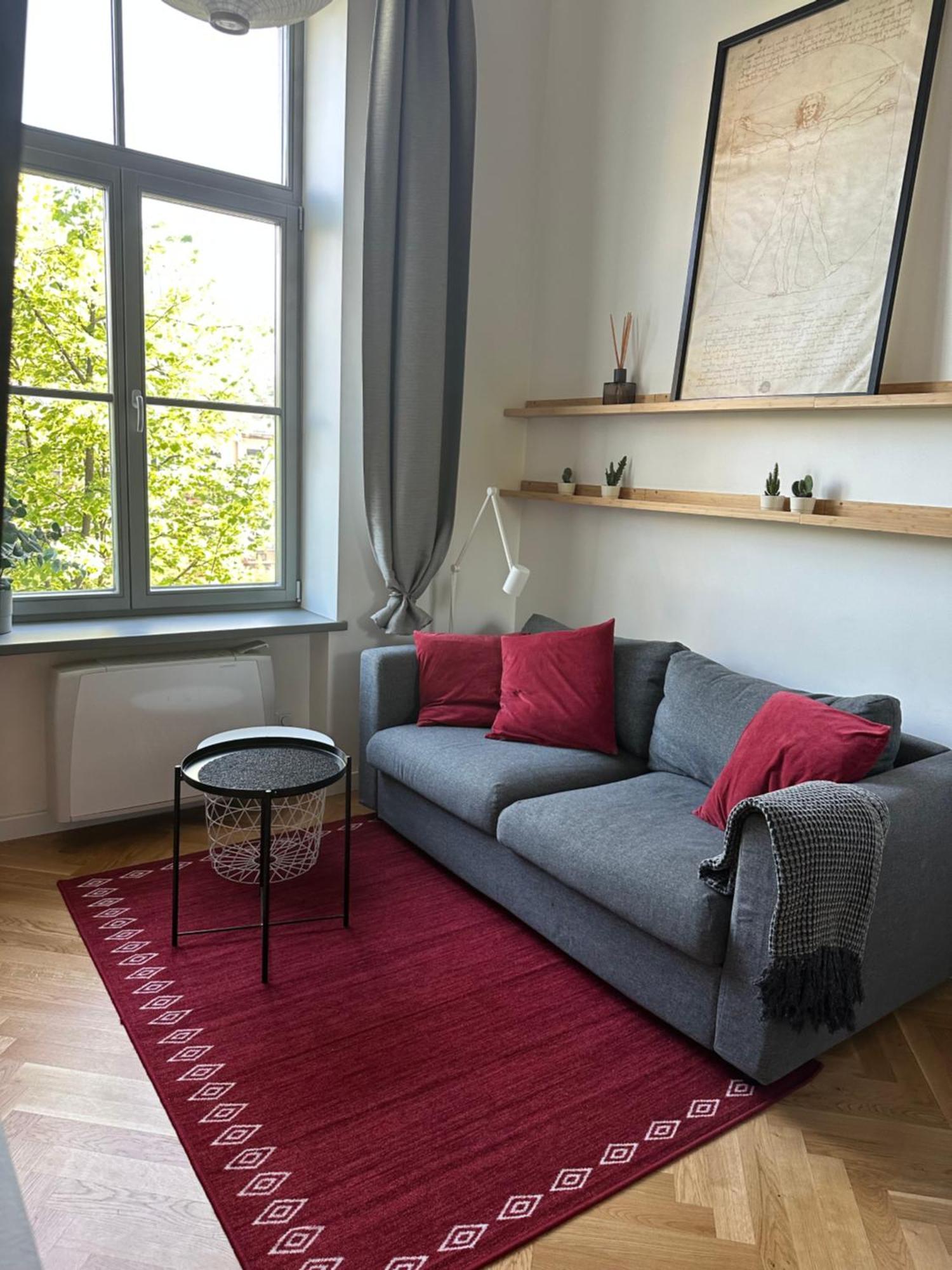 M Loft2 Apartment Kaunas Exterior photo