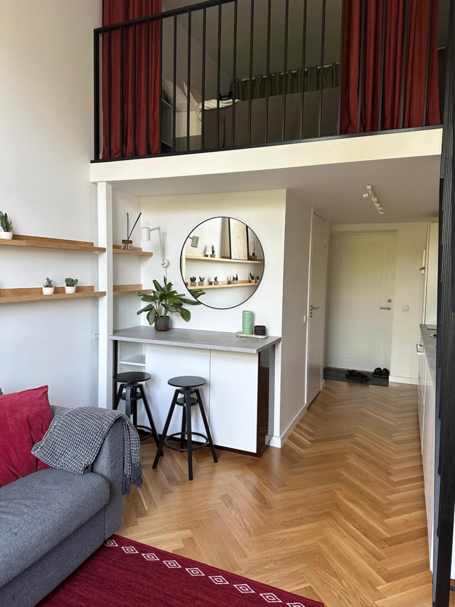 M Loft2 Apartment Kaunas Exterior photo