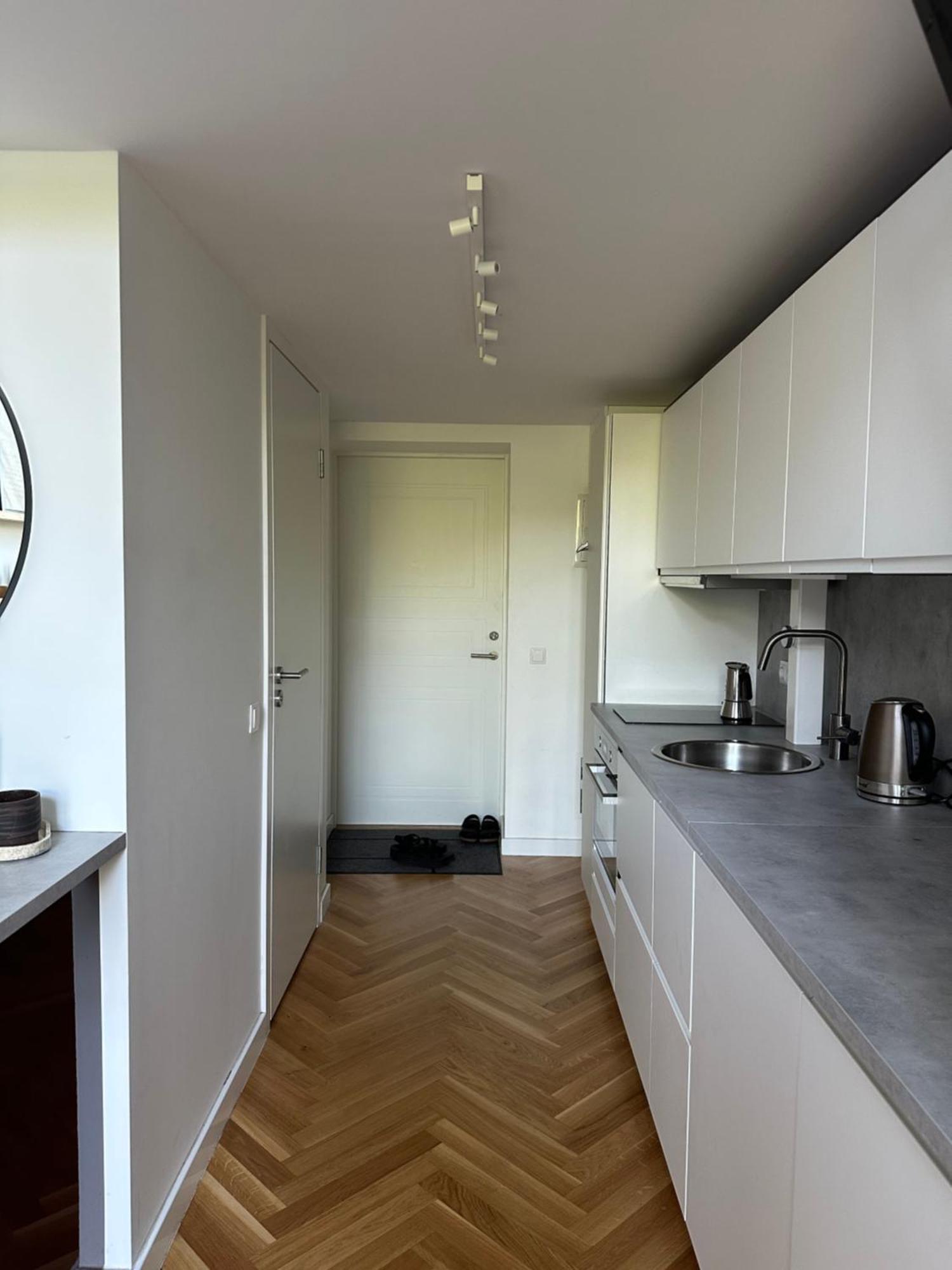 M Loft2 Apartment Kaunas Exterior photo