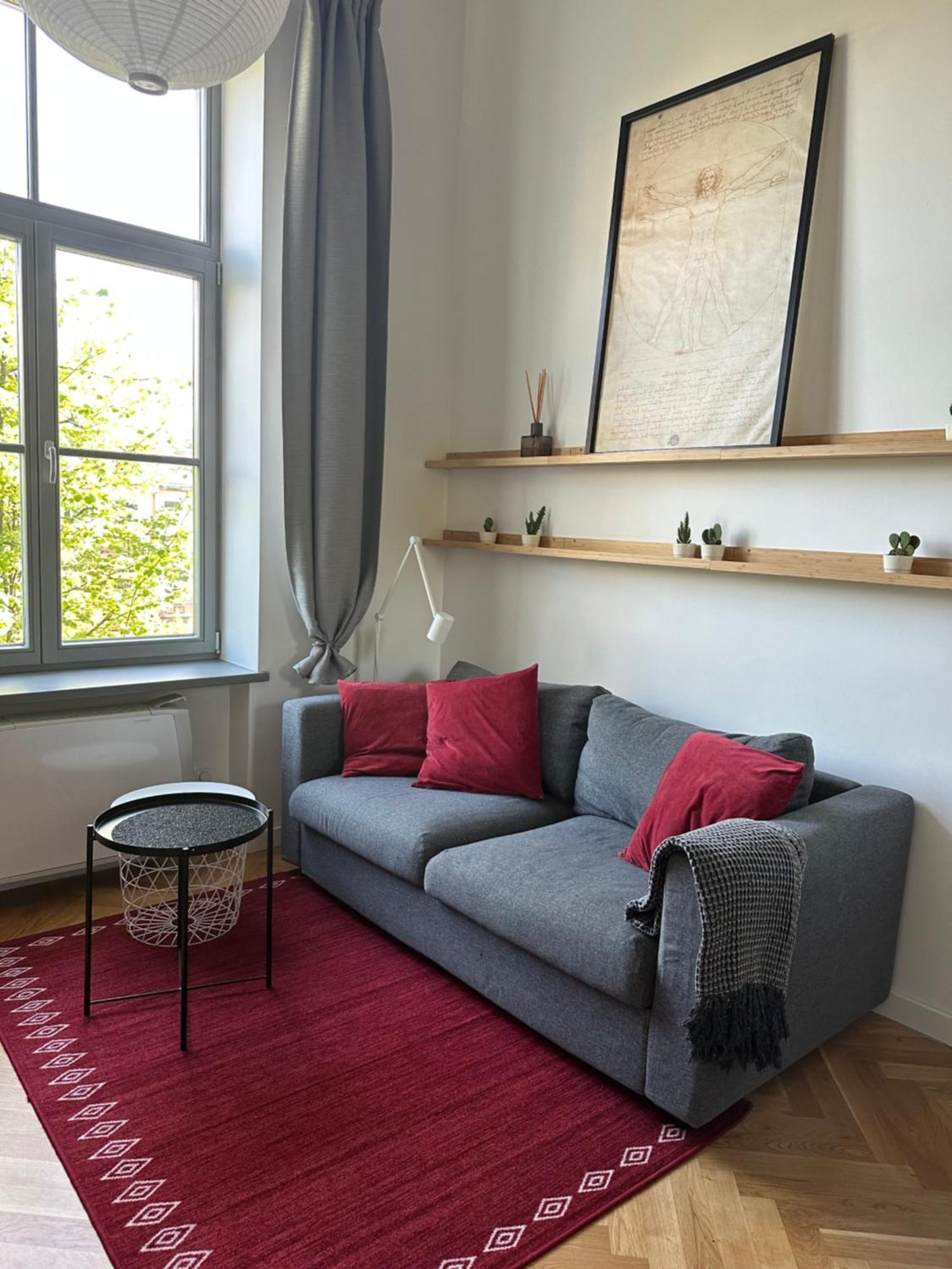 M Loft2 Apartment Kaunas Exterior photo