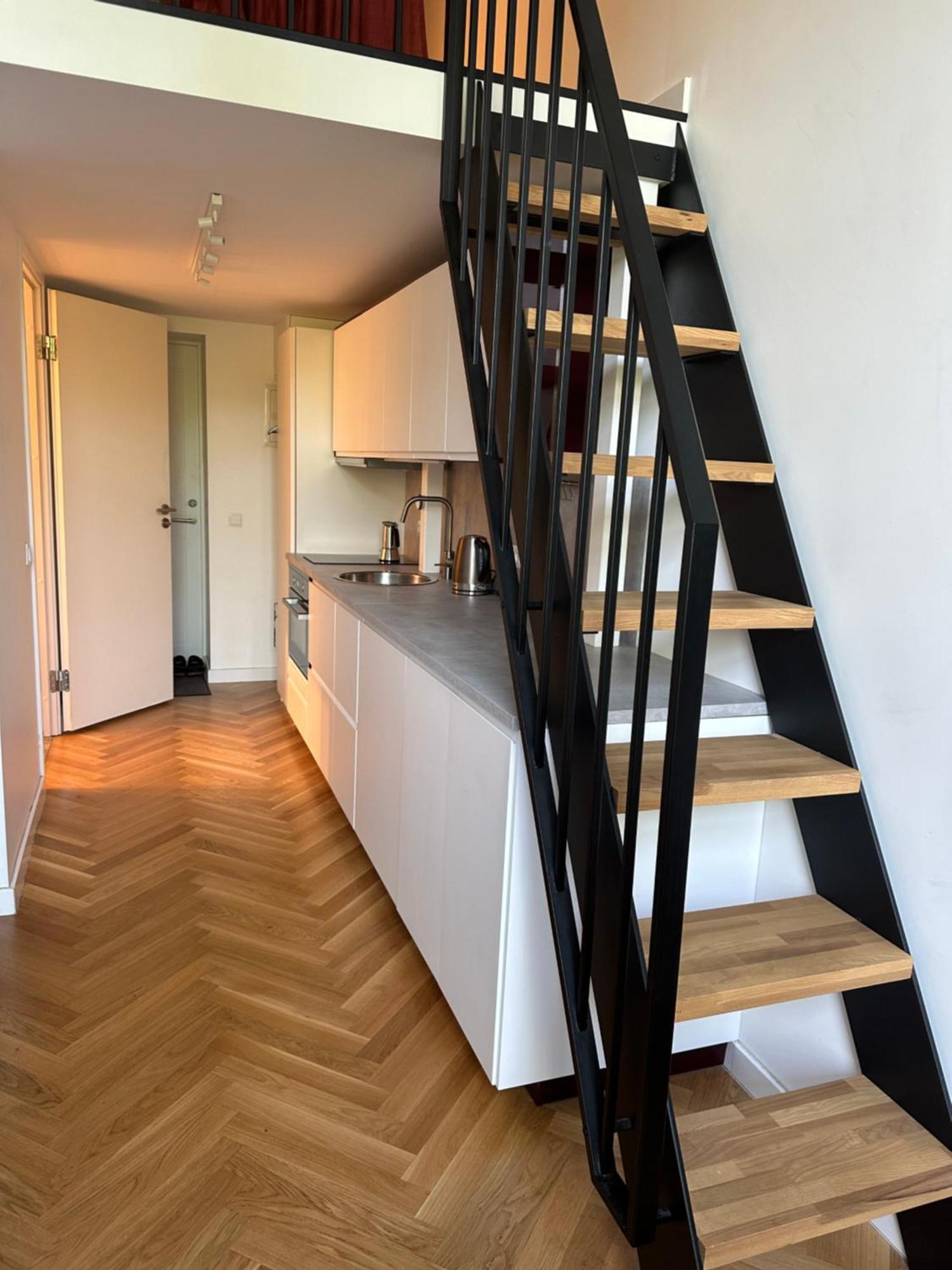 M Loft2 Apartment Kaunas Exterior photo