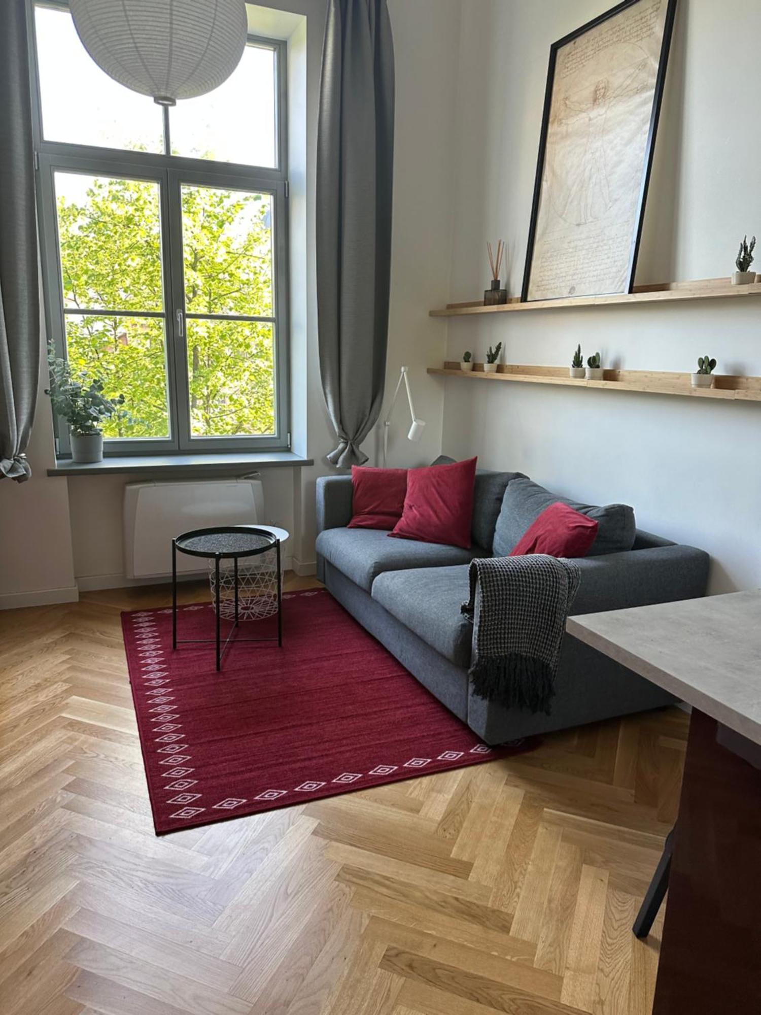 M Loft2 Apartment Kaunas Exterior photo