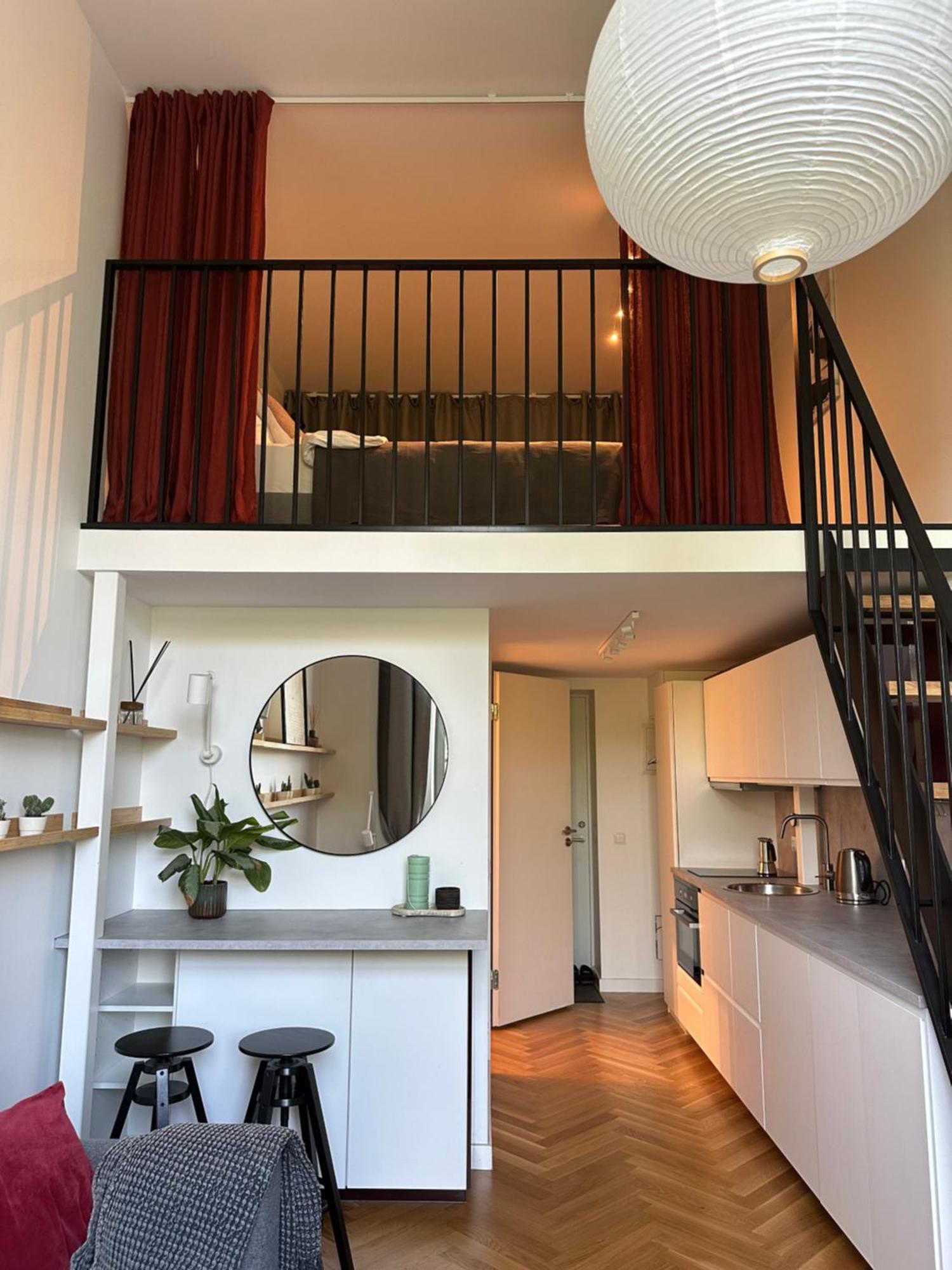 M Loft2 Apartment Kaunas Exterior photo